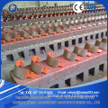 Hot new product truck parts brake shoes